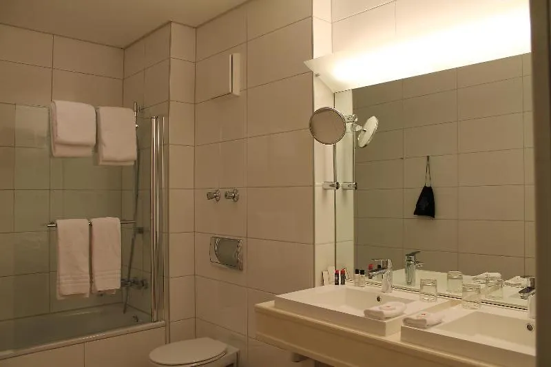 Relexa Hotel Airport Duesseldorf/Ratingen Alemanha
