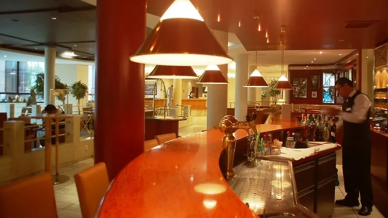 Relexa Hotel Airport Duesseldorf/Ratingen 4*, Ratingen Alemanha