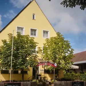** Affittacamere Zur Allacher Muehle Germania