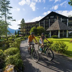 **** Hotel Eibsee Germany