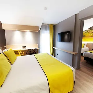 Hotel Quality Kennedy ***