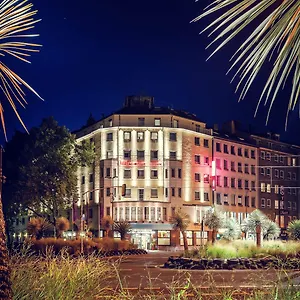 Mercure Center **** Düsseldorf