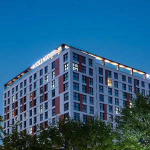 **** Hotel Sollago Myeongdong & South Korea