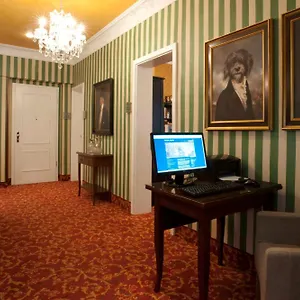 **** Hotel House Germania