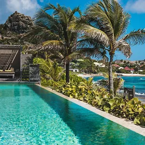 Hotel Manapany *****