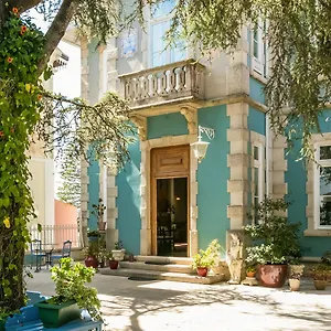 *** Guest house Saudade Portugal