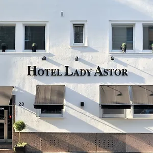 Sir & Lady Astor *** Düsseldorf