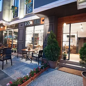 ** Hotel Nomade Exclusive Turkey