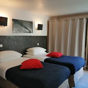 Hotel Colbert ***