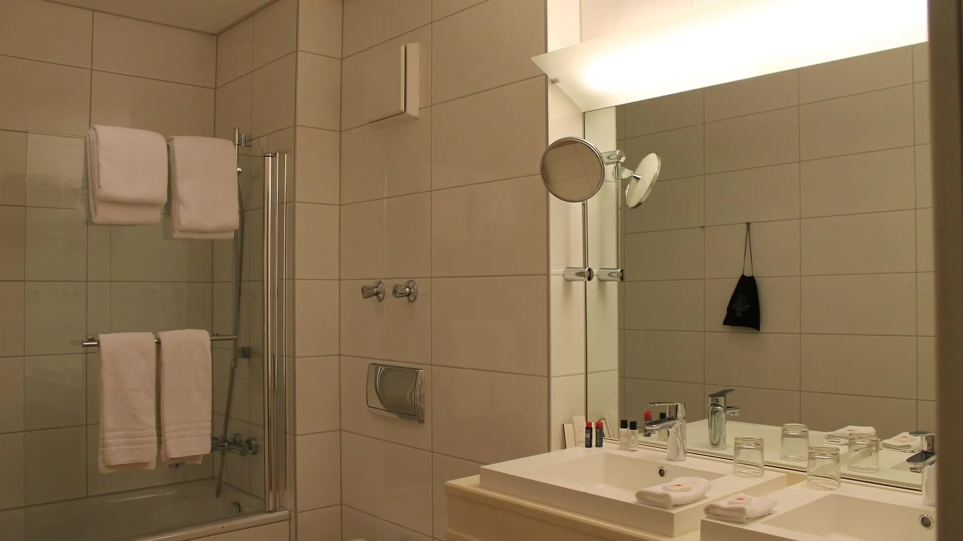 Relexa Hotel Airport Duesseldorf/Ratingen