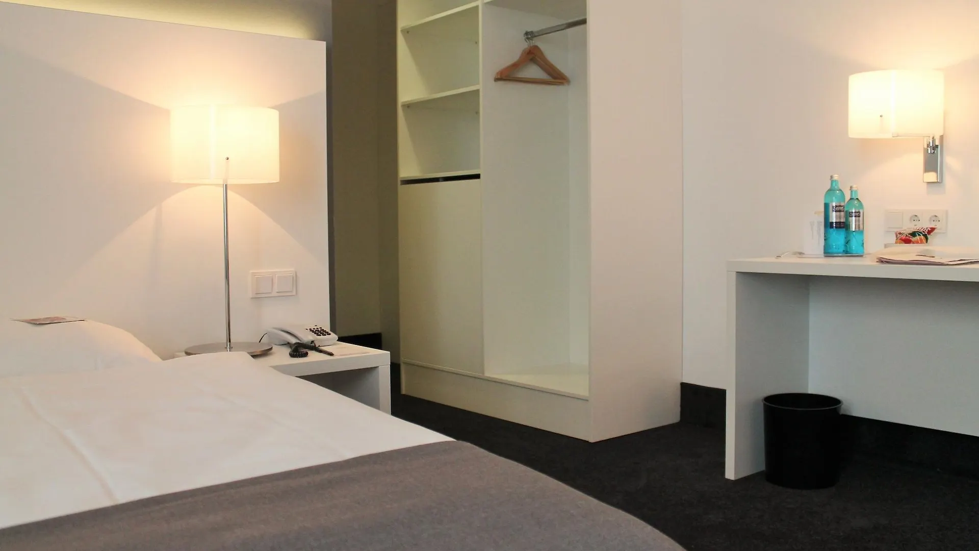 Relexa Hotel Airport Duesseldorf/Ratingen  Ratingen