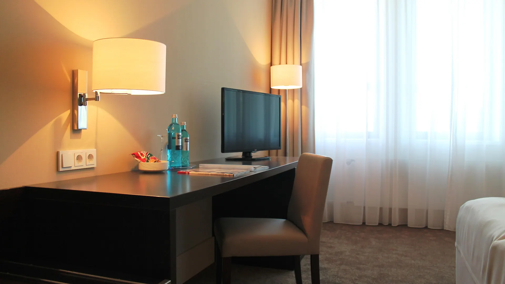 Relexa Hotel Airport Duesseldorf/Ratingen