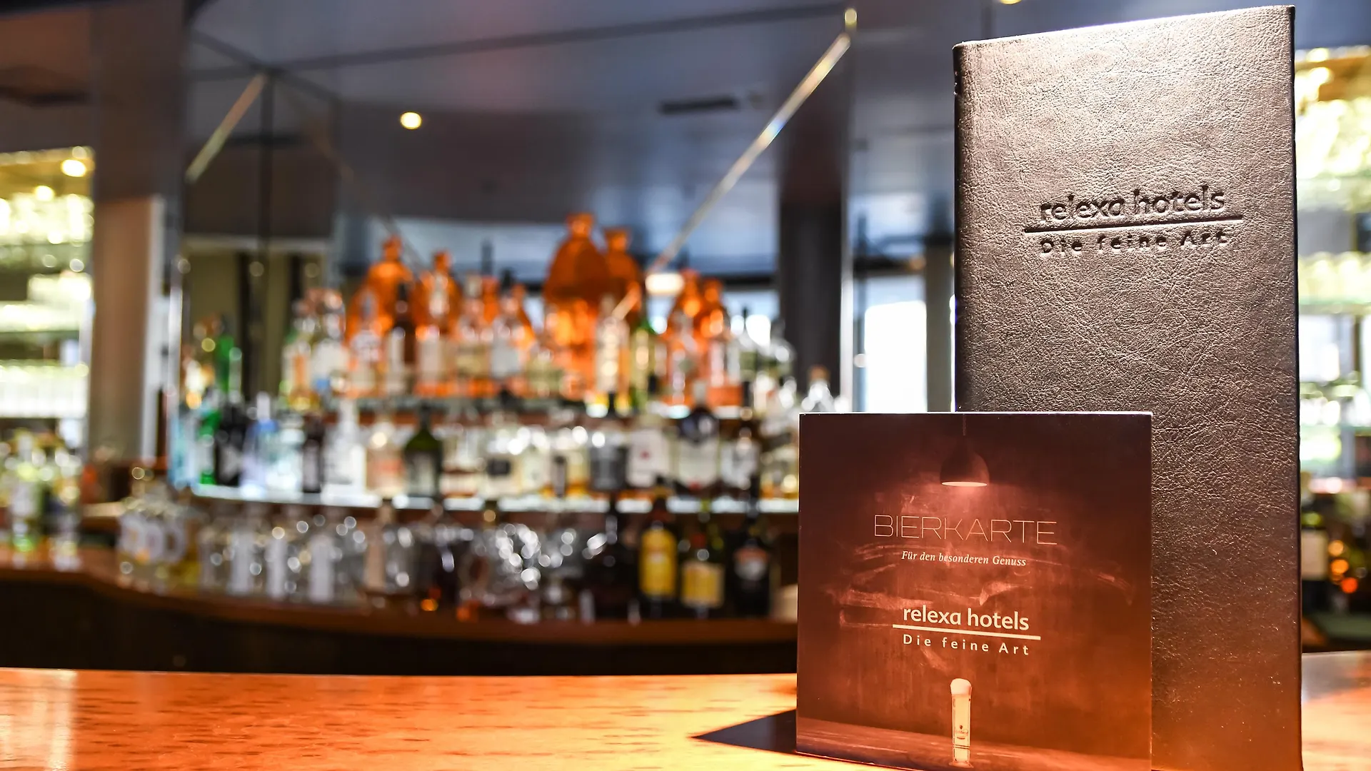 ****  Relexa Hotel Airport Duesseldorf/Ratingen Germany