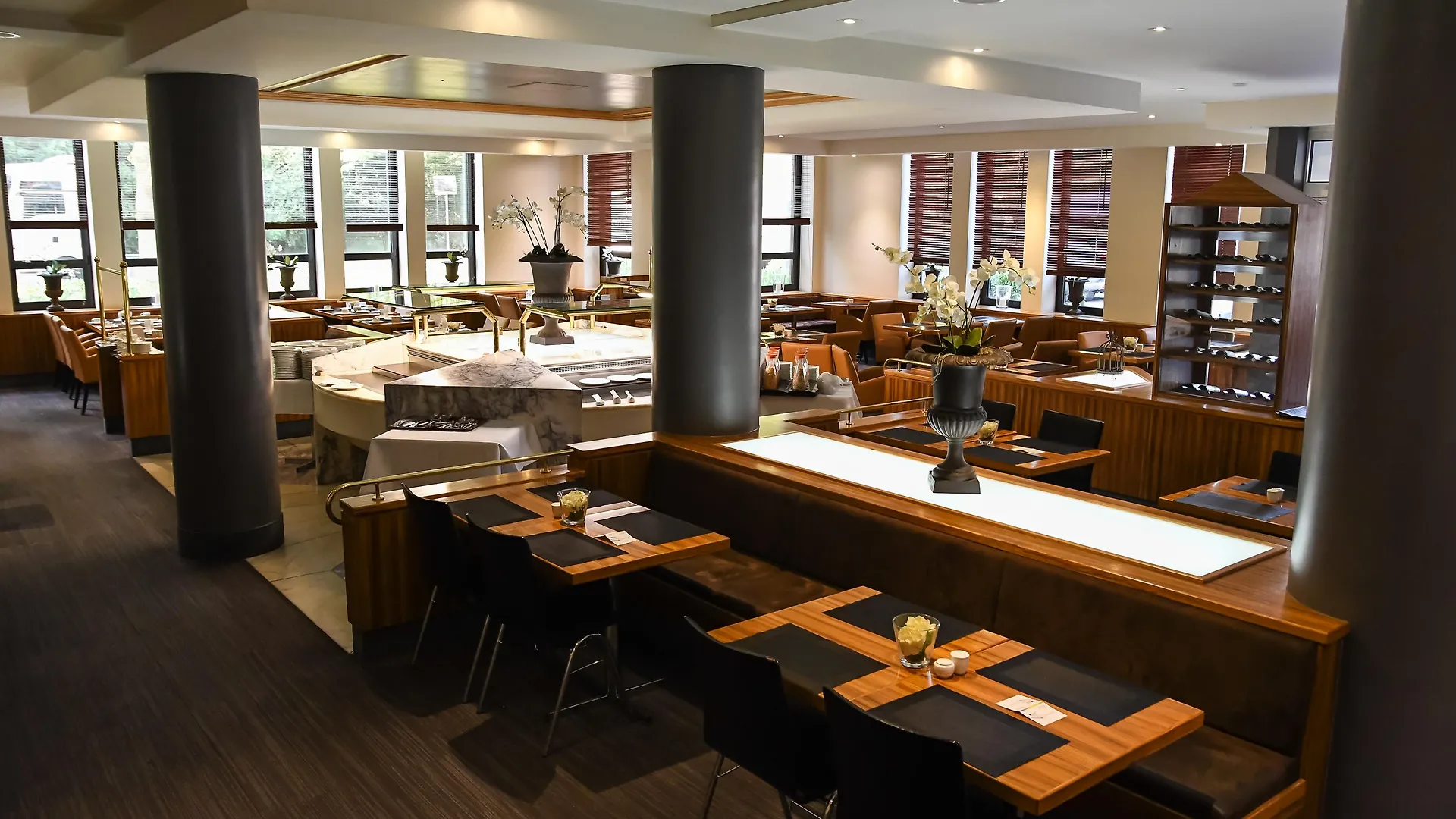 Relexa Hotel Airport Duesseldorf/Ratingen