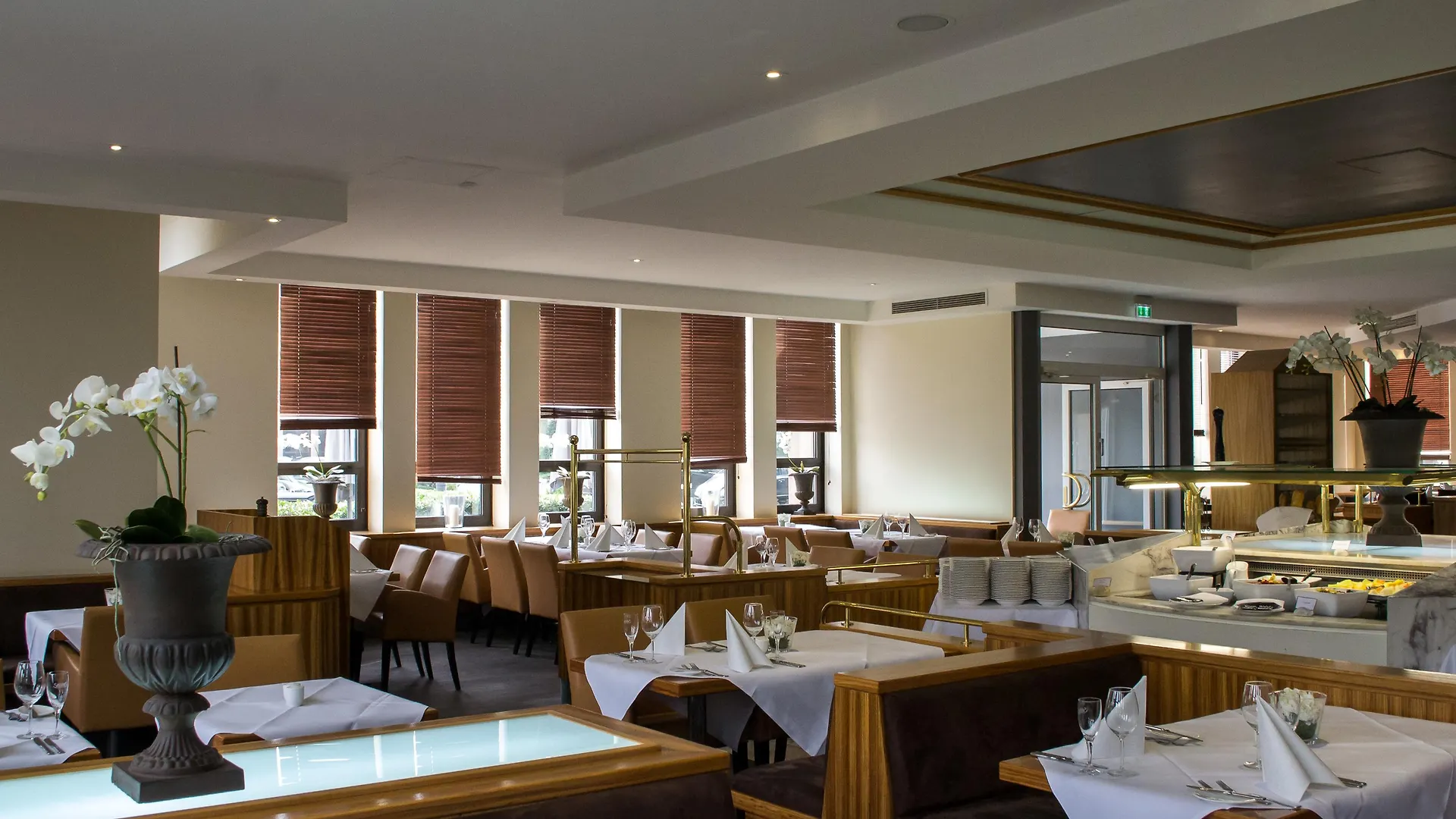 Relexa Hotel Airport Duesseldorf/Ratingen