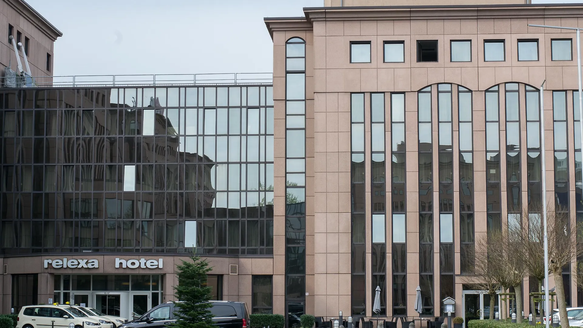 Relexa Hotel Airport Duesseldorf/Ratingen Ratingen