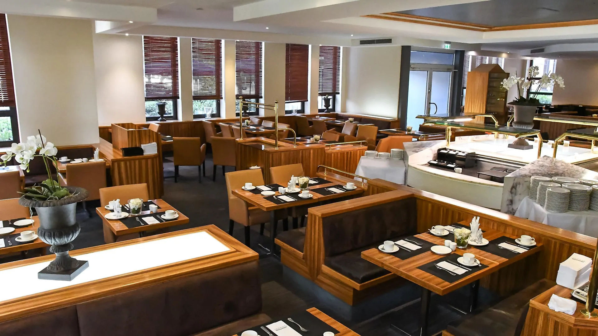 Relexa Hotel Airport Duesseldorf/Ratingen