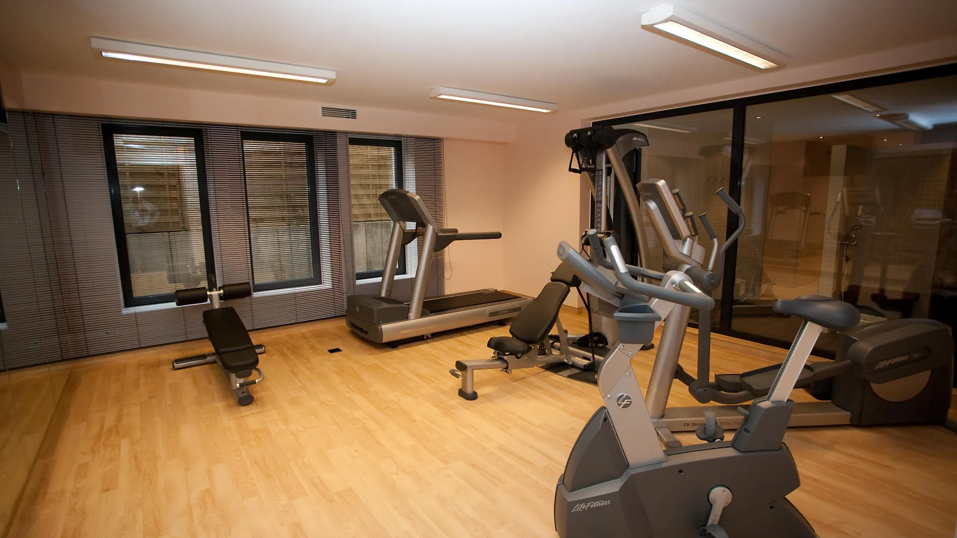 Relexa Hotel Airport Duesseldorf/Ratingen Germany