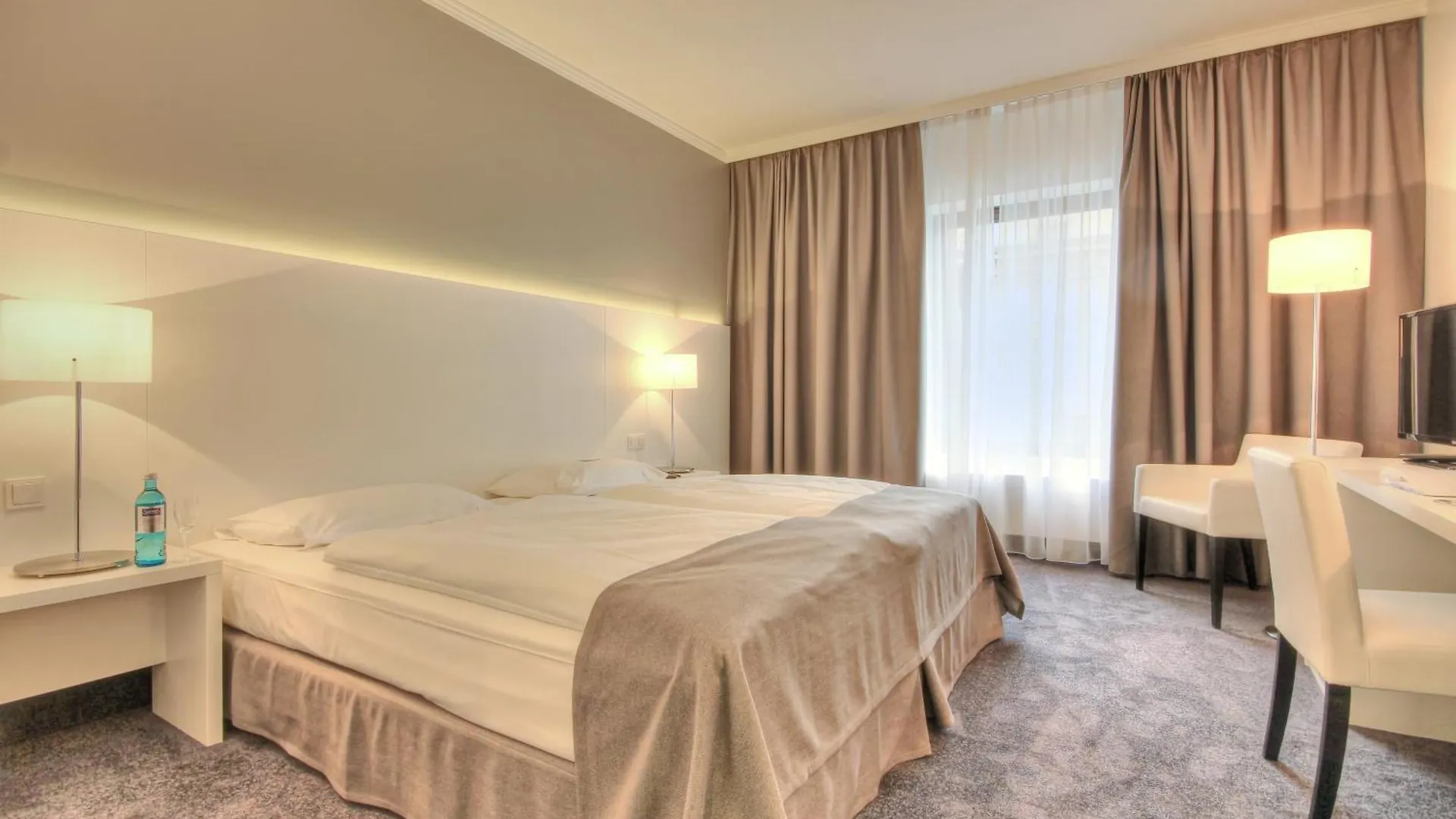Relexa Hotel Airport Duesseldorf/Ratingen