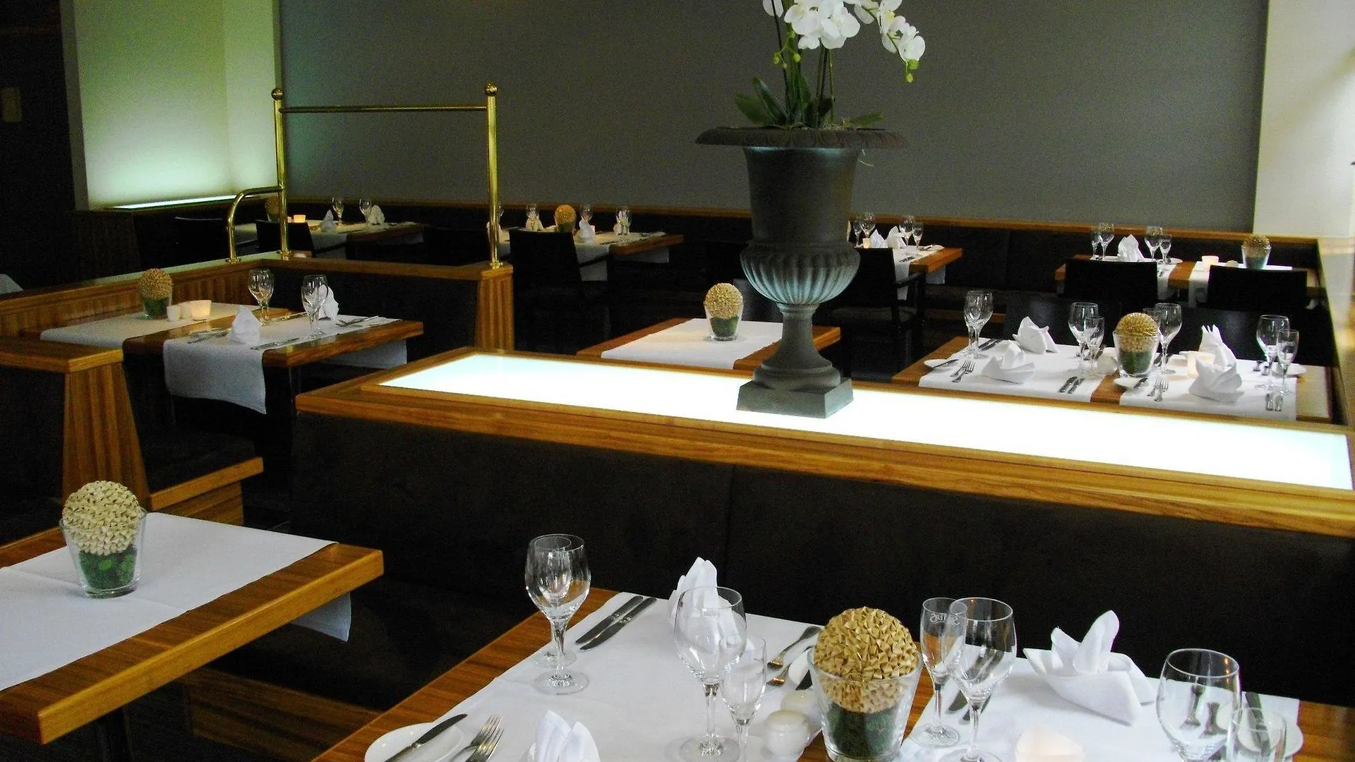 Relexa Hotel Airport Duesseldorf/Ratingen