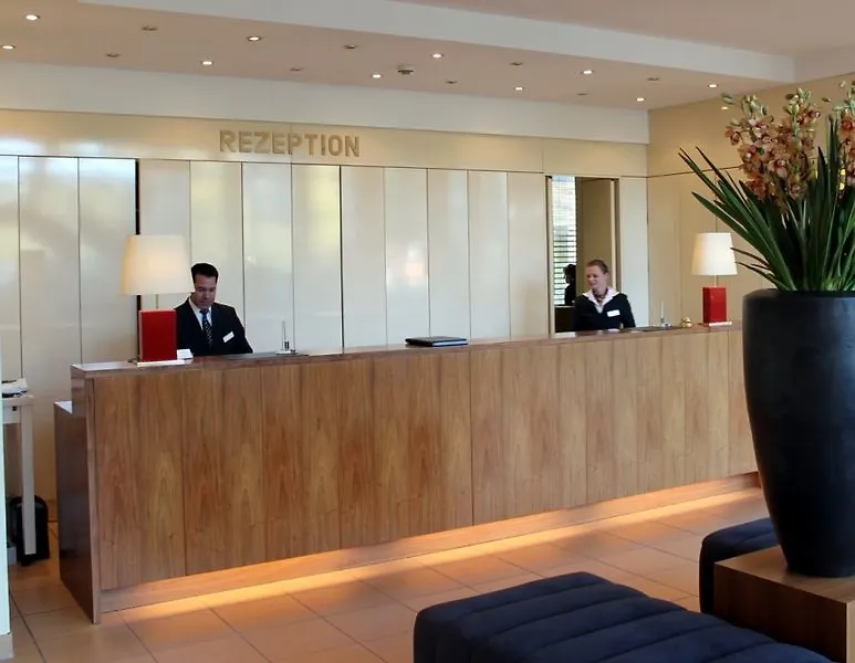 Relexa Hotel Airport Duesseldorf/Ratingen  Ratingen