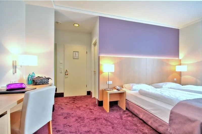 Relexa Hotel Airport Duesseldorf/Ratingen Ratingen