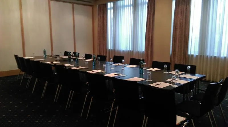 Relexa Hotel Airport Duesseldorf/Ratingen  Ratingen
