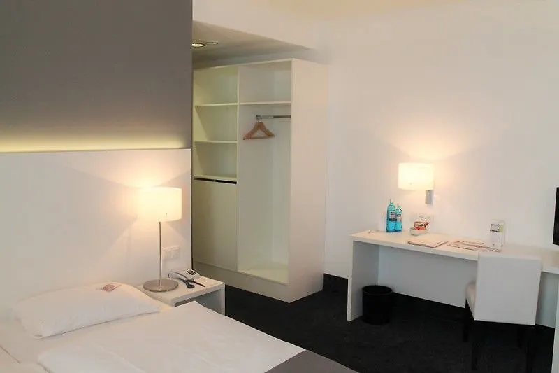 Relexa Hotel Airport Duesseldorf/Ratingen  Ratingen