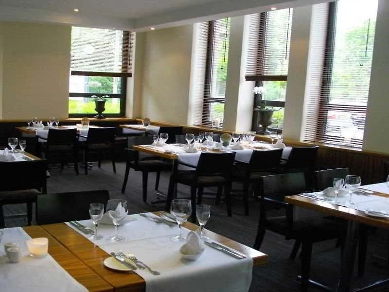 Relexa Hotel Airport Duesseldorf/Ratingen