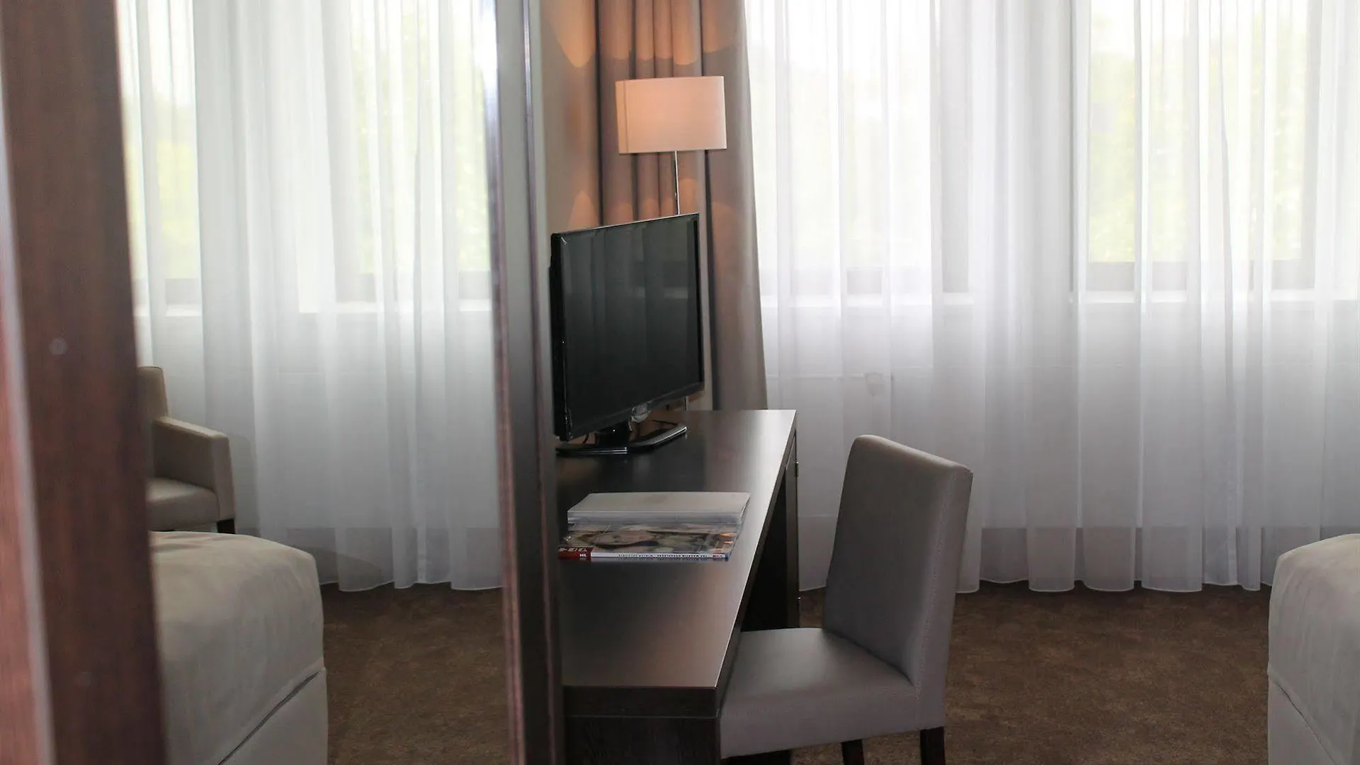 Relexa Hotel Airport Duesseldorf/Ratingen Ratingen