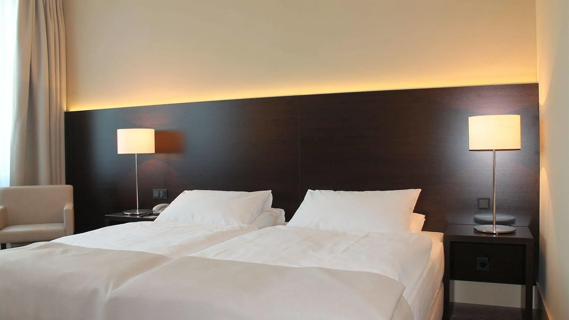 Relexa Hotel Airport Duesseldorf/Ratingen
