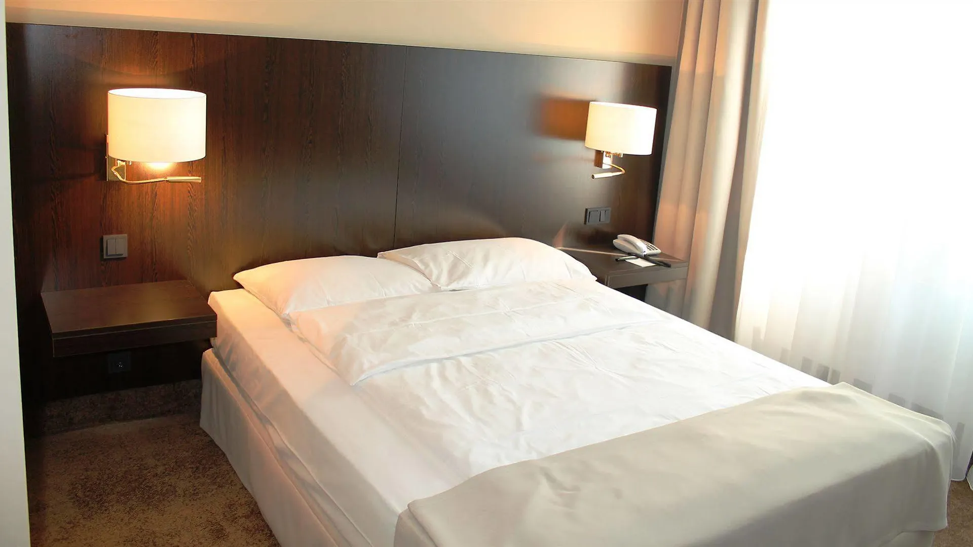 Relexa Hotel Airport Duesseldorf/Ratingen