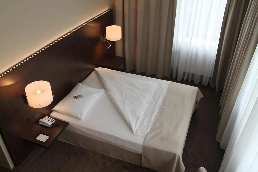 Relexa Hotel Airport Duesseldorf/Ratingen Ratingen