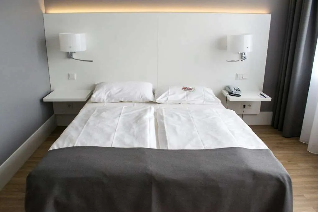 ****  Relexa Hotel Airport Duesseldorf/Ratingen Germany