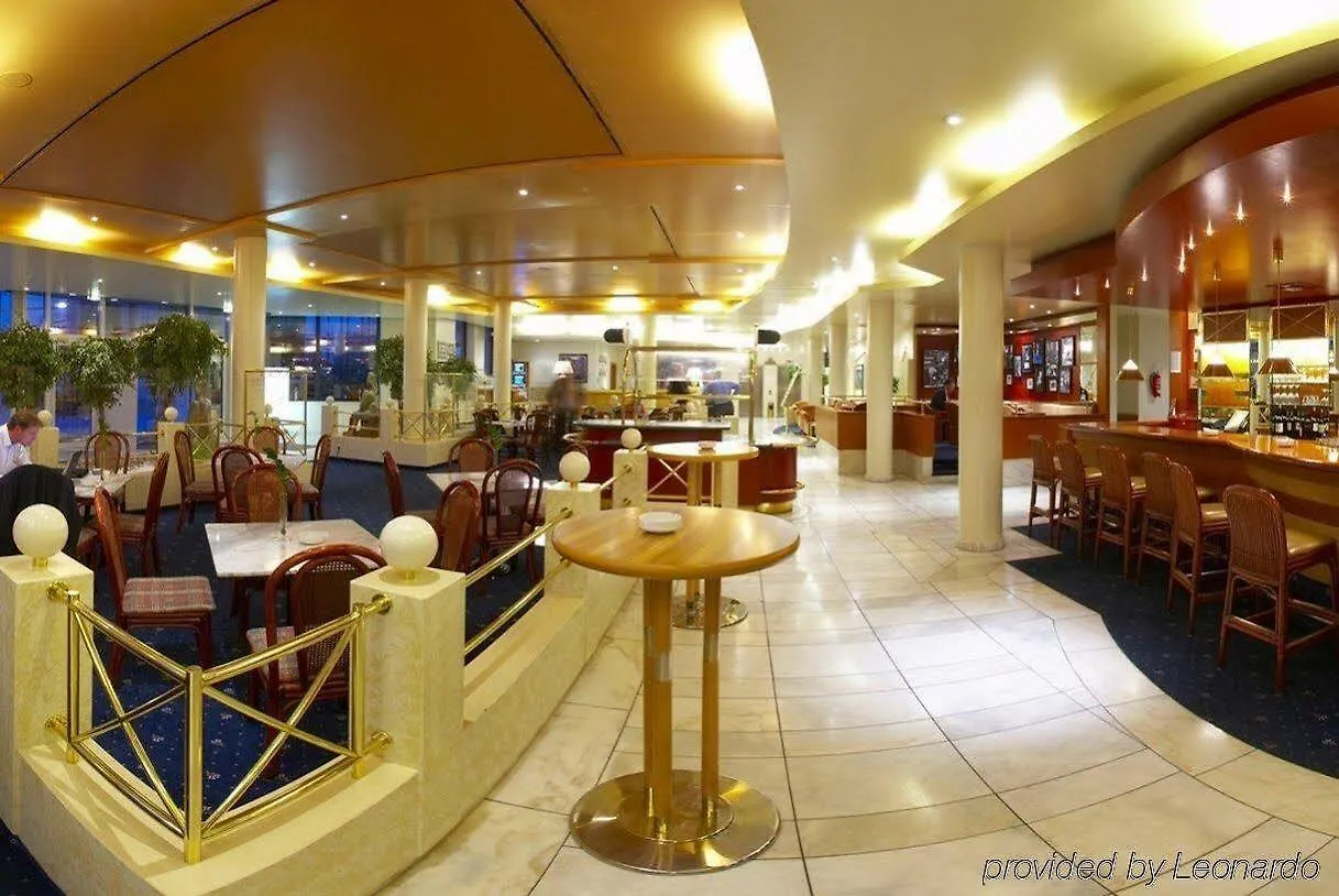****  Relexa Hotel Airport Duesseldorf/Ratingen Germany